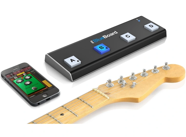 IK Multimedia iRIG BLUEBOARD 